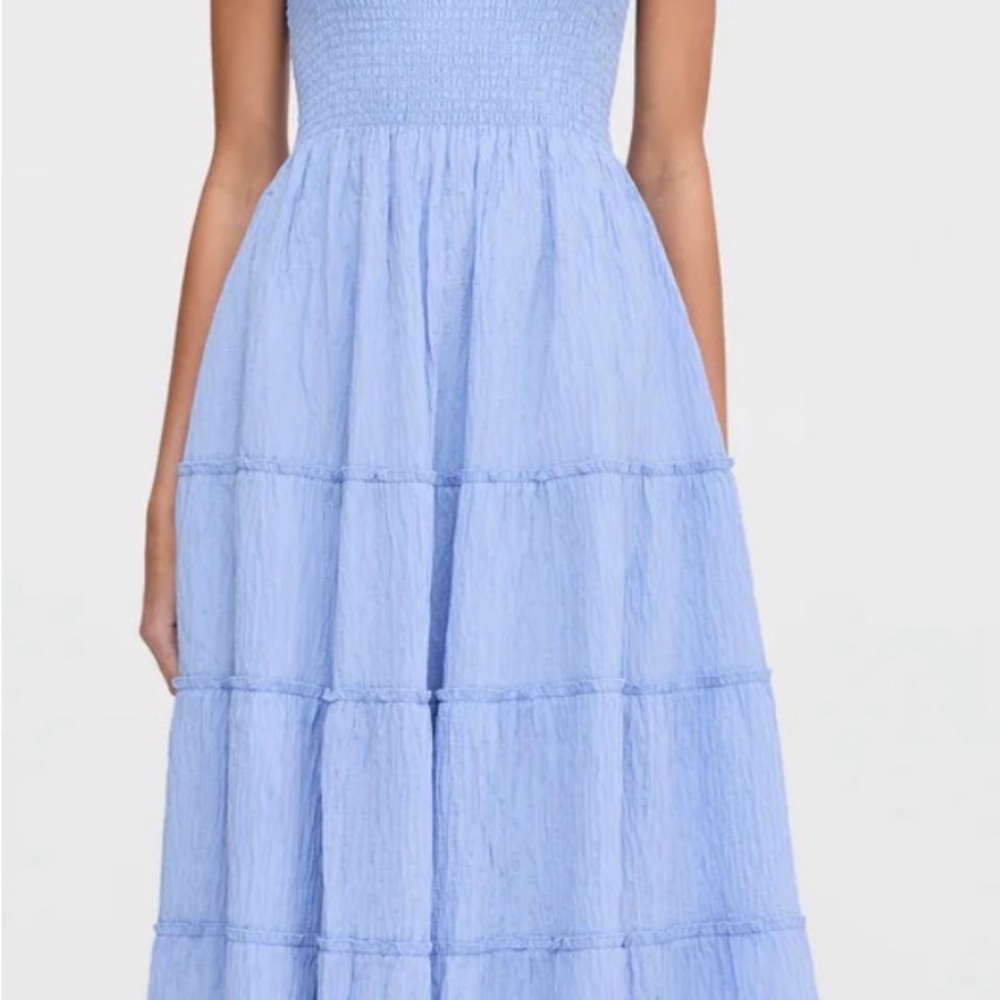 Hill House Ellie Nap Dress